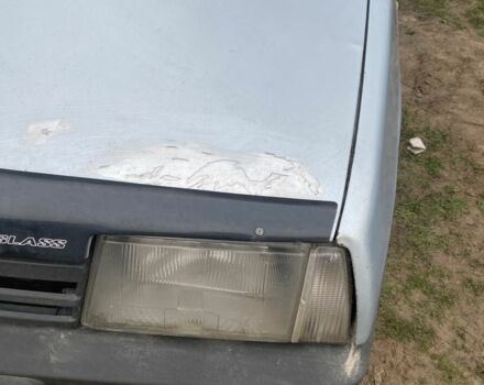 Серый ВАЗ 21093, объемом двигателя 1.5 л и пробегом 270 тыс. км за 800 $, фото 2 на Automoto.ua