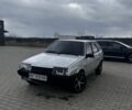 Серый ВАЗ 21093, объемом двигателя 1.5 л и пробегом 100 тыс. км за 1400 $, фото 1 на Automoto.ua