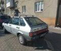 Серый ВАЗ 21093, объемом двигателя 1.5 л и пробегом 260 тыс. км за 1900 $, фото 2 на Automoto.ua