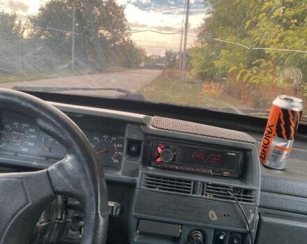 Серый ВАЗ 21093, объемом двигателя 1.5 л и пробегом 237 тыс. км за 1131 $, фото 7 на Automoto.ua