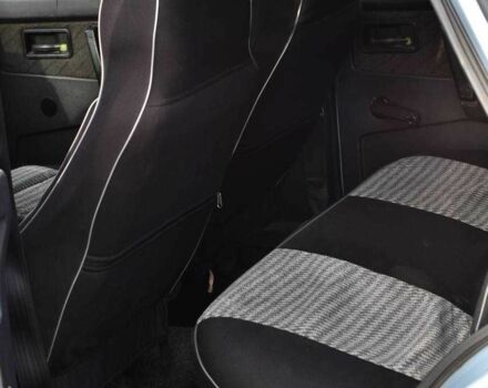 Серый ВАЗ 21093, объемом двигателя 1.5 л и пробегом 53 тыс. км за 1899 $, фото 15 на Automoto.ua