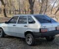 Серый ВАЗ 21093, объемом двигателя 0 л и пробегом 140 тыс. км за 2450 $, фото 1 на Automoto.ua