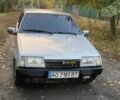 Серый ВАЗ 21093, объемом двигателя 1.5 л и пробегом 237 тыс. км за 1131 $, фото 4 на Automoto.ua