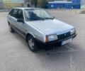 Сірий ВАЗ 21093, об'ємом двигуна 1.5 л та пробігом 216 тис. км за 1100 $, фото 1 на Automoto.ua