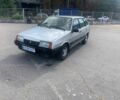 Сірий ВАЗ 21093, об'ємом двигуна 1.5 л та пробігом 216 тис. км за 1100 $, фото 3 на Automoto.ua