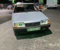 Сірий ВАЗ 21093, об'ємом двигуна 1.5 л та пробігом 250 тис. км за 600 $, фото 1 на Automoto.ua