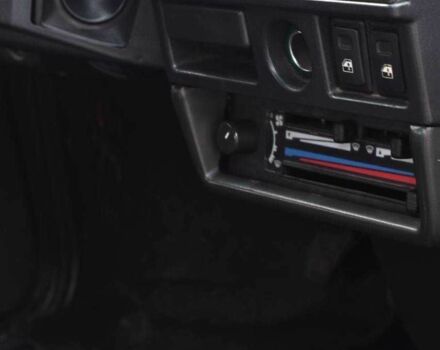 Серый ВАЗ 21093, объемом двигателя 1.5 л и пробегом 53 тыс. км за 1899 $, фото 11 на Automoto.ua