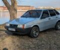 Серый ВАЗ 21093, объемом двигателя 0 л и пробегом 140 тыс. км за 2450 $, фото 1 на Automoto.ua