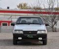 Серый ВАЗ 21093, объемом двигателя 1.5 л и пробегом 53 тыс. км за 1899 $, фото 5 на Automoto.ua