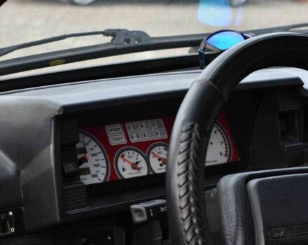 Серый ВАЗ 21093, объемом двигателя 1.5 л и пробегом 53 тыс. км за 1899 $, фото 8 на Automoto.ua