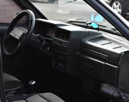 Серый ВАЗ 21093, объемом двигателя 1.5 л и пробегом 53 тыс. км за 1899 $, фото 10 на Automoto.ua