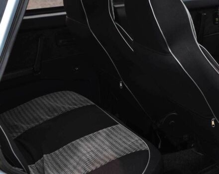 Серый ВАЗ 21093, объемом двигателя 1.5 л и пробегом 53 тыс. км за 1899 $, фото 13 на Automoto.ua