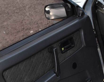 Серый ВАЗ 21093, объемом двигателя 1.5 л и пробегом 53 тыс. км за 1899 $, фото 9 на Automoto.ua