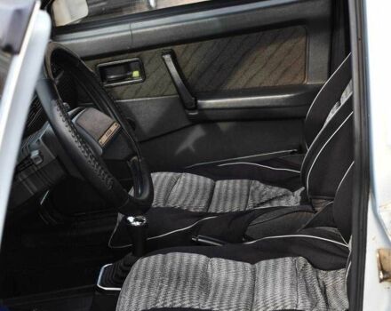 Серый ВАЗ 21093, объемом двигателя 1.5 л и пробегом 53 тыс. км за 1899 $, фото 7 на Automoto.ua