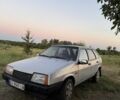 Сірий ВАЗ 21093, об'ємом двигуна 1.5 л та пробігом 225 тис. км за 1200 $, фото 1 на Automoto.ua