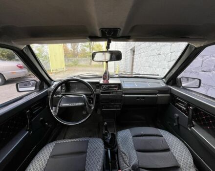 ВАЗ 21093 2004 в Николаеве на Automoto.ua Серый ВАЗ 21093, объемом двигателя 1.5 л и пробегом 200 тыс. км за 1650 $, фото 5 на Automoto.ua