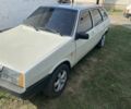 Серый ВАЗ 21093, объемом двигателя 1.6 л и пробегом 307 тыс. км за 1200 $, фото 1 на Automoto.ua