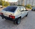 Серый ВАЗ 21093, объемом двигателя 1.5 л и пробегом 171 тыс. км за 1500 $, фото 3 на Automoto.ua