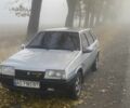 Серый ВАЗ 21093, объемом двигателя 1.5 л и пробегом 237 тыс. км за 1131 $, фото 1 на Automoto.ua