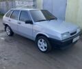 Серый ВАЗ 21093, объемом двигателя 1.5 л и пробегом 160 тыс. км за 1400 $, фото 1 на Automoto.ua