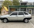 ВАЗ 21093 2004 в Николаеве на Automoto.ua Серый ВАЗ 21093, объемом двигателя 1.5 л и пробегом 200 тыс. км за 1650 $, фото 2 на Automoto.ua