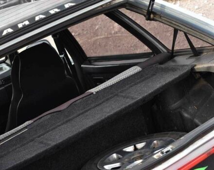 Серый ВАЗ 21093, объемом двигателя 1.5 л и пробегом 53 тыс. км за 1899 $, фото 14 на Automoto.ua