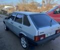 Серый ВАЗ 21093, объемом двигателя 1.5 л и пробегом 160 тыс. км за 1400 $, фото 3 на Automoto.ua