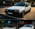 Серый ВАЗ 21093, объемом двигателя 1.5 л и пробегом 80 тыс. км за 1499 $, фото 1 на Automoto.ua