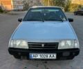 Серый ВАЗ 21093, объемом двигателя 1.5 л и пробегом 171 тыс. км за 1500 $, фото 1 на Automoto.ua