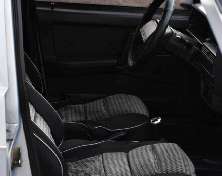 Серый ВАЗ 21093, объемом двигателя 1.5 л и пробегом 53 тыс. км за 1899 $, фото 12 на Automoto.ua