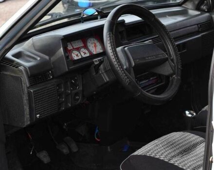 Серый ВАЗ 21093, объемом двигателя 1.5 л и пробегом 53 тыс. км за 1899 $, фото 6 на Automoto.ua
