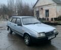 Серый ВАЗ 21093, объемом двигателя 1.5 л и пробегом 150 тыс. км за 1300 $, фото 1 на Automoto.ua