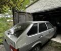 Сірий ВАЗ 21093, об'ємом двигуна 1.5 л та пробігом 135 тис. км за 448 $, фото 1 на Automoto.ua