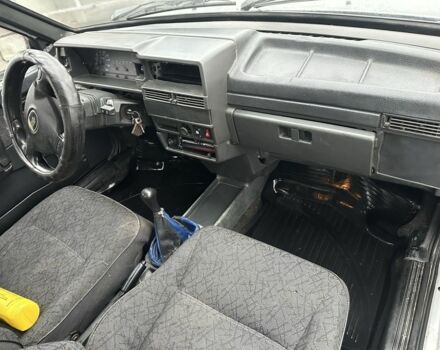 Серый ВАЗ 21093, объемом двигателя 1 л и пробегом 150 тыс. км за 1200 $, фото 11 на Automoto.ua