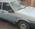 Серый ВАЗ 21093, объемом двигателя 0 л и пробегом 1 тыс. км за 1000 $, фото 1 на Automoto.ua