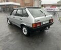 Серый ВАЗ 21093, объемом двигателя 1 л и пробегом 150 тыс. км за 1200 $, фото 3 на Automoto.ua