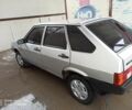 Серый ВАЗ 21093, объемом двигателя 1.5 л и пробегом 290 тыс. км за 1700 $, фото 1 на Automoto.ua