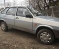 Сірий ВАЗ 21093, об'ємом двигуна 1.5 л та пробігом 80 тис. км за 3000 $, фото 1 на Automoto.ua