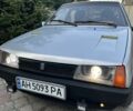 Серый ВАЗ 21093, объемом двигателя 1.5 л и пробегом 389 тыс. км за 1579 $, фото 1 на Automoto.ua