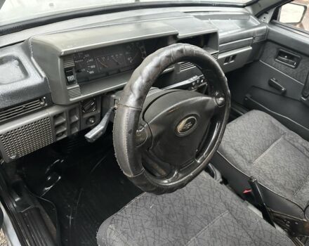 Серый ВАЗ 21093, объемом двигателя 1 л и пробегом 150 тыс. км за 1200 $, фото 8 на Automoto.ua
