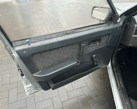 Серый ВАЗ 21093, объемом двигателя 1 л и пробегом 150 тыс. км за 1200 $, фото 10 на Automoto.ua