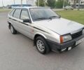 Серый ВАЗ 21093, объемом двигателя 1.5 л и пробегом 141 тыс. км за 2900 $, фото 1 на Automoto.ua