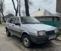 Сірий ВАЗ 21093, об'ємом двигуна 1.5 л та пробігом 200 тис. км за 1350 $, фото 1 на Automoto.ua