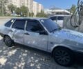 Серый ВАЗ 21093, объемом двигателя 1.5 л и пробегом 102 тыс. км за 1400 $, фото 5 на Automoto.ua