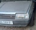 Серый ВАЗ 21093, объемом двигателя 0 л и пробегом 1 тыс. км за 1014 $, фото 2 на Automoto.ua