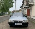 Серый ВАЗ 21093, объемом двигателя 1.5 л и пробегом 200 тыс. км за 1100 $, фото 1 на Automoto.ua