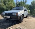 Серый ВАЗ 21093, объемом двигателя 1.5 л и пробегом 130 тыс. км за 1972 $, фото 1 на Automoto.ua