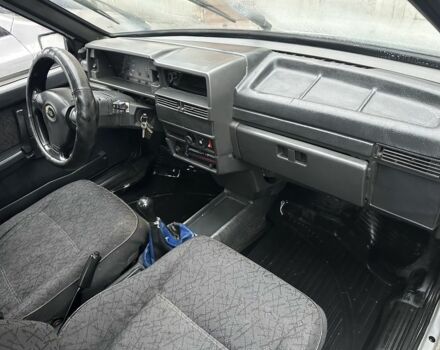 Серый ВАЗ 21093, объемом двигателя 1 л и пробегом 150 тыс. км за 1200 $, фото 9 на Automoto.ua