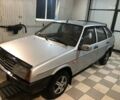 Серый ВАЗ 21093, объемом двигателя 1.5 л и пробегом 179 тыс. км за 2800 $, фото 1 на Automoto.ua