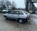Серый ВАЗ 21093, объемом двигателя 1.5 л и пробегом 150 тыс. км за 1300 $, фото 4 на Automoto.ua